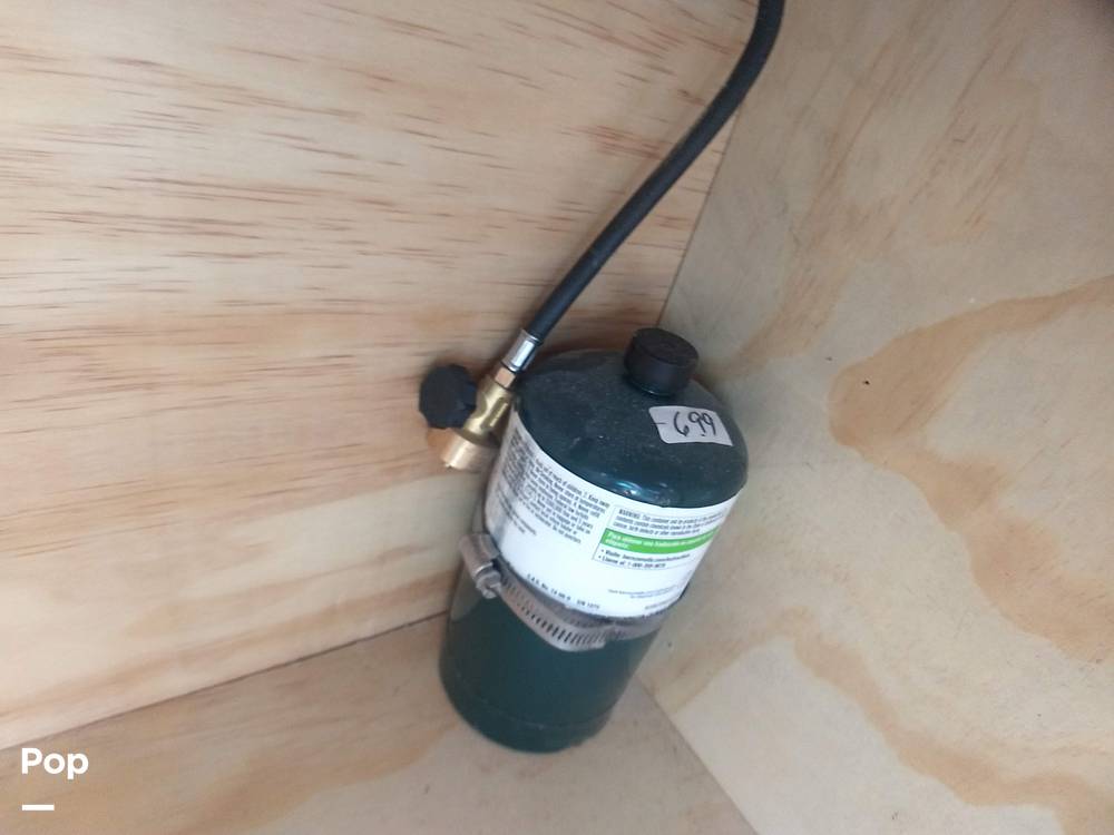 Slide: The Image of Stove Propane - 8280470