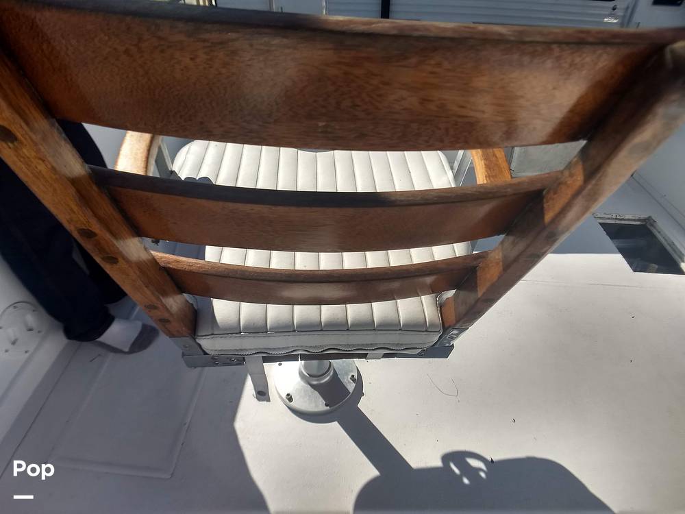 Slide: The Image of Bertram 31 Sportfish 1961 - 8280484