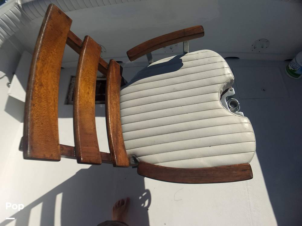 Slide: The Image of Bertram 31 Sportfish 1961 - 8280493
