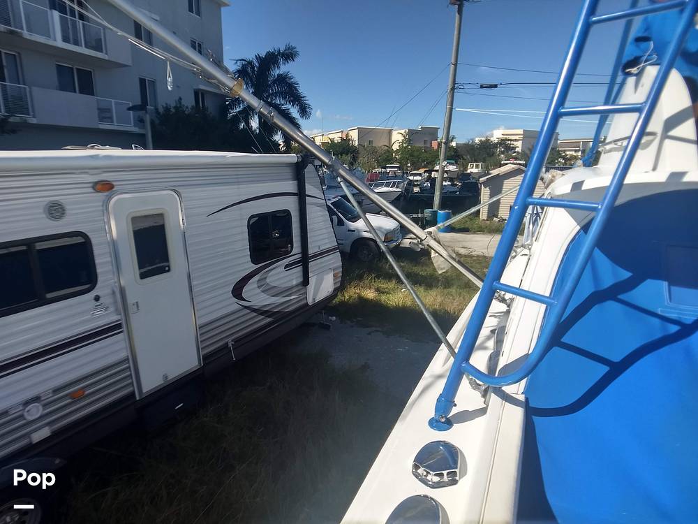 Slide: The Image of Bertram 31 Sportfish 1961 - 8280510