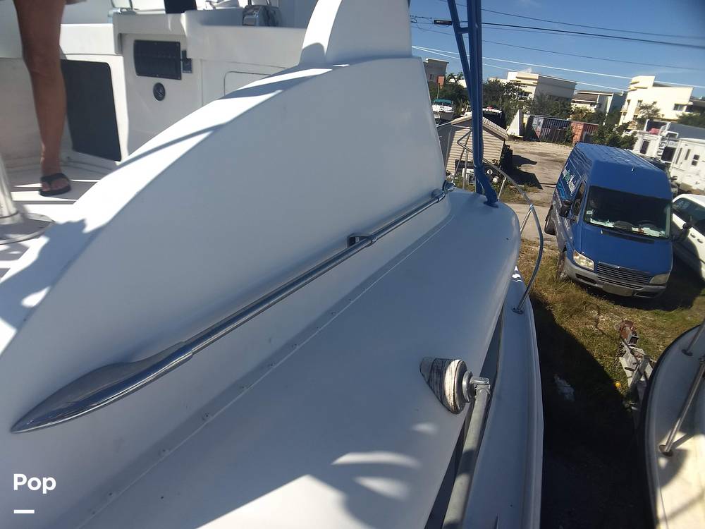 Slide: The Image of Bertram 31 Sportfish 1961 - 8280521