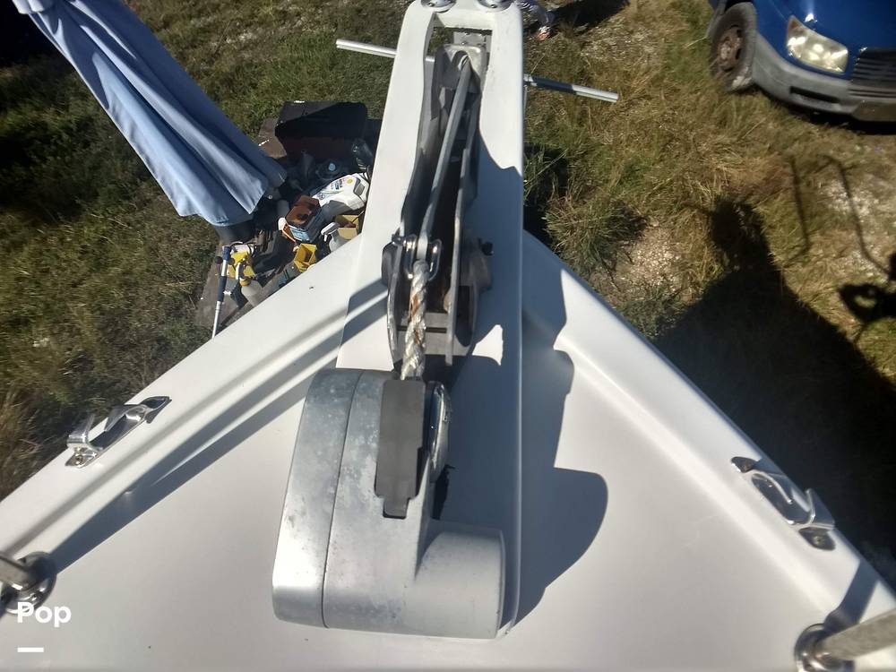 Slide: The Image of Bertram 31 Sportfish 1961 - 8280540