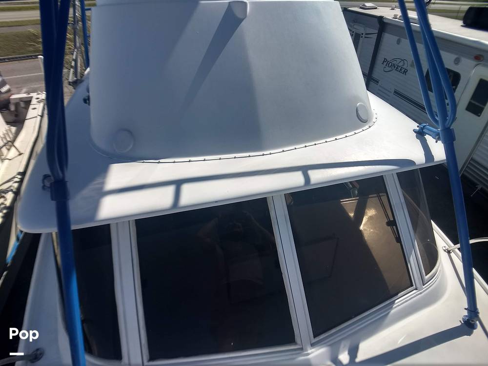 Slide: The Image of Bertram 31 Sportfish 1961 - 8280566