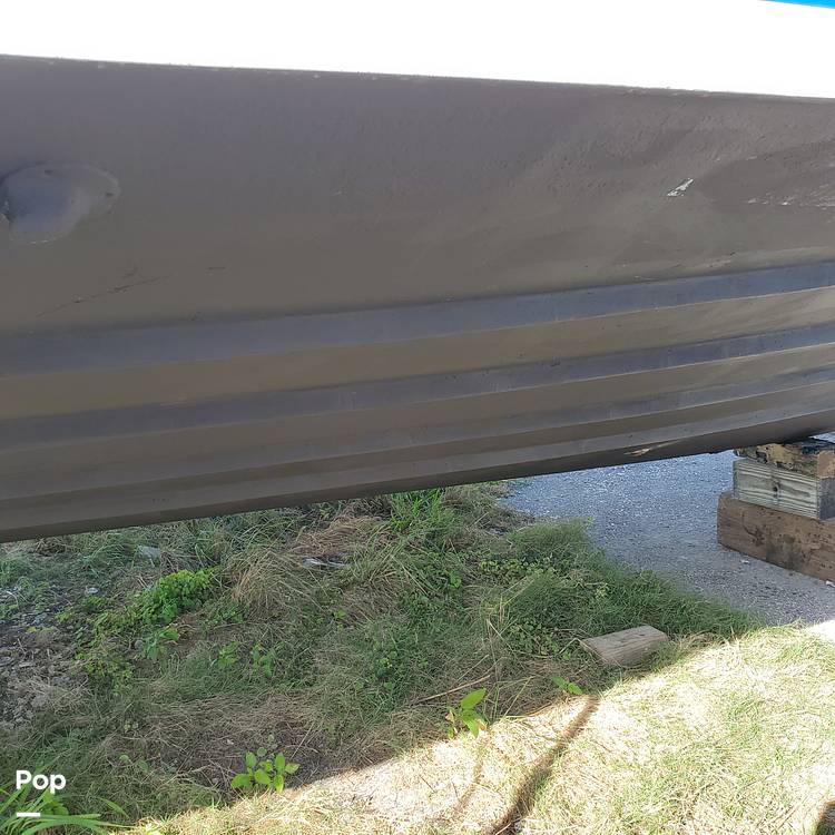 Slide: The Image of Bertram 31 Sportfish 1961 - 7222647