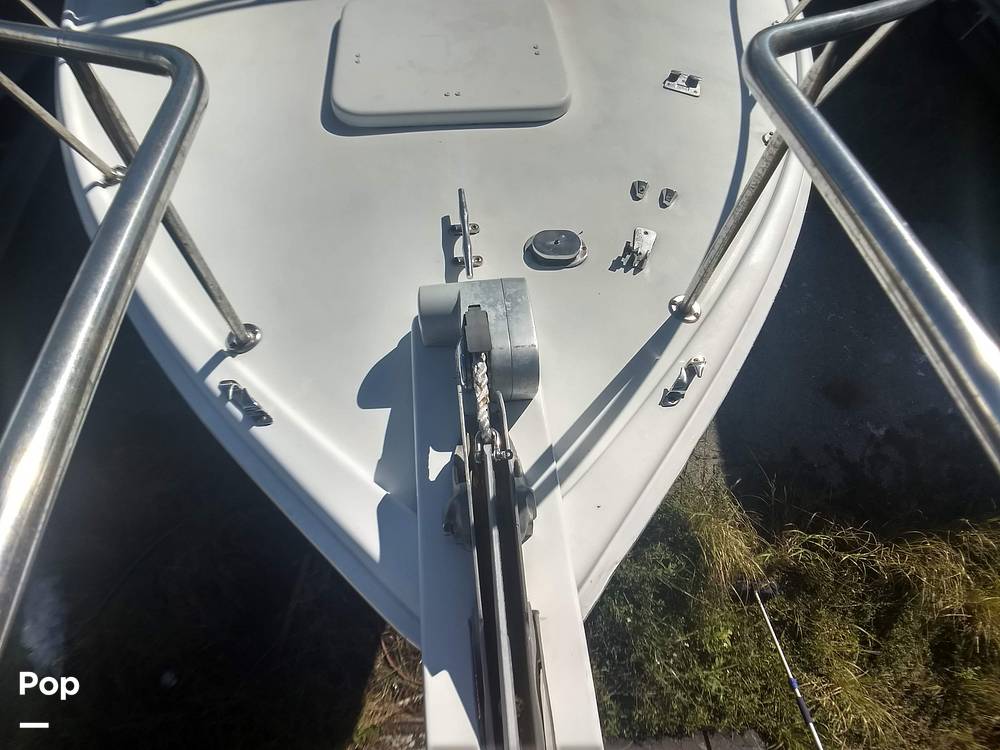 Slide: The Image of Bertram 31 Sportfish 1961 - 8280574