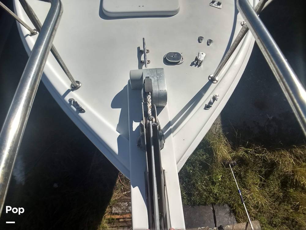 Slide: The Image of Bertram 31 Sportfish 1961 - 8280582