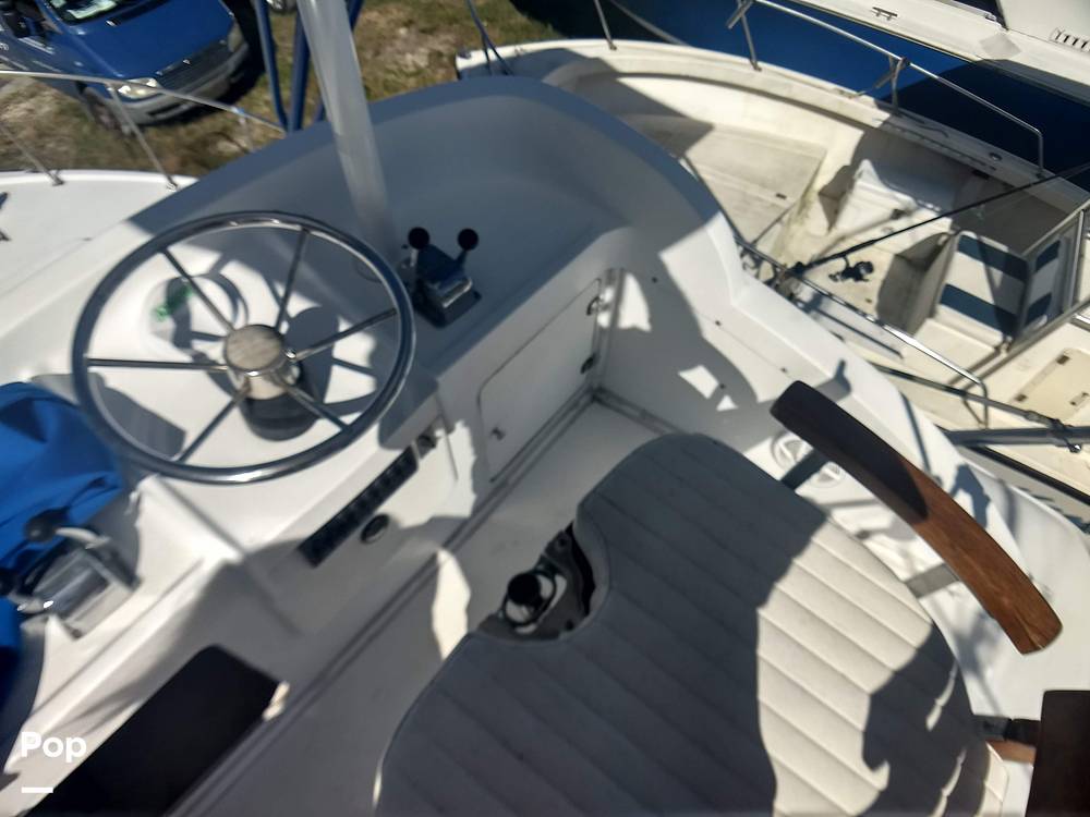 Slide: The Image of Bertram 31 Sportfish 1961 - 8280589