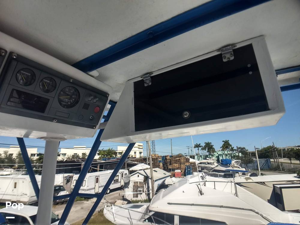 Slide: The Image of Bertram 31 Sportfish 1961 - 8280591