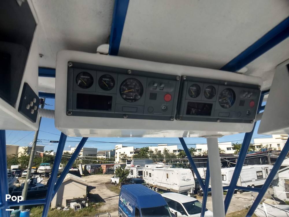 Slide: The Image of Bertram 31 Sportfish 1961 - 8280592