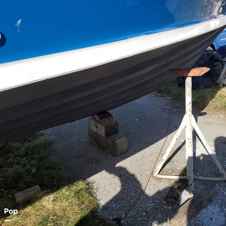 Slide: The Image of Bertram 31 Sportfish 1961 - 7222648