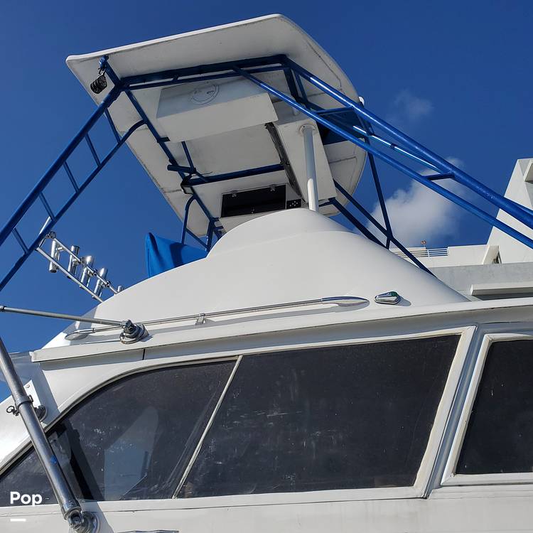 Slide: The Image of Bertram 31 Sportfish 1961 - 7222650