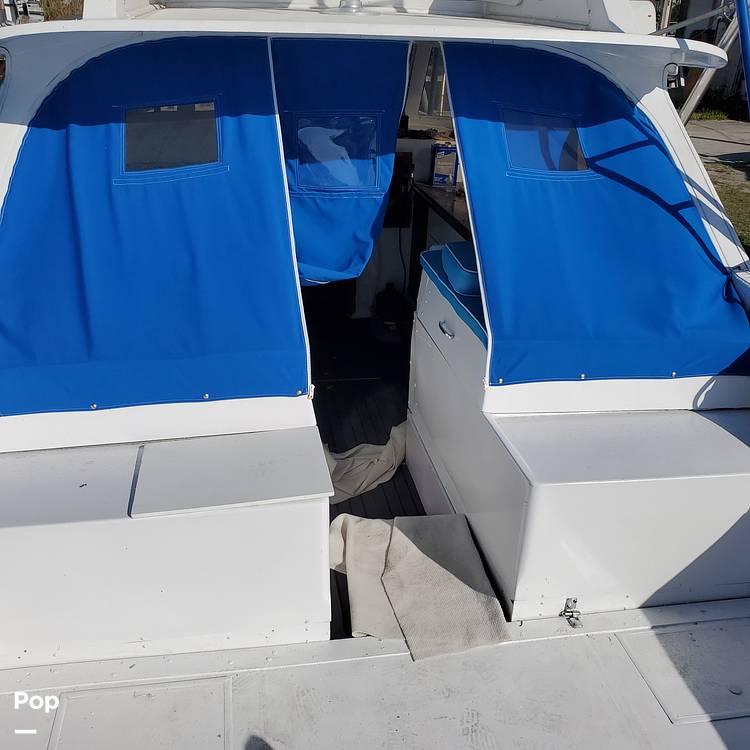 Slide: The Image of Bertram 31 Sportfish 1961 - 7222653