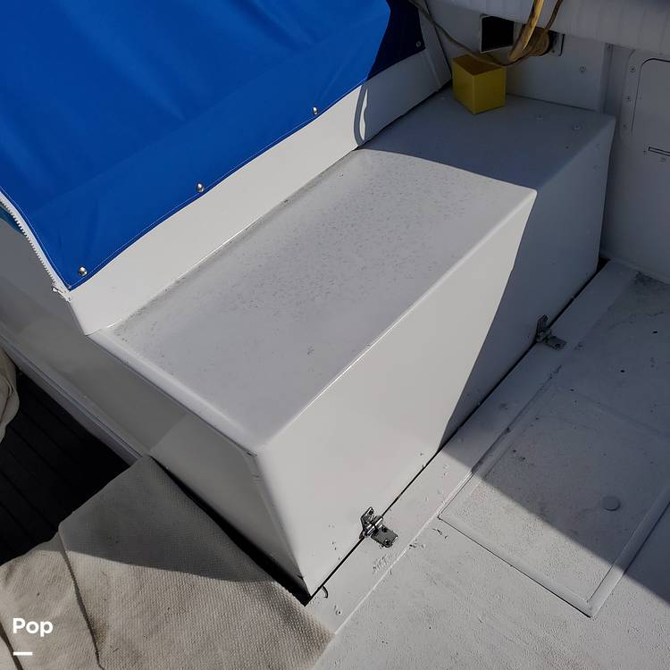 Slide: The Image of Bertram 31 Sportfish 1961 - 7222663