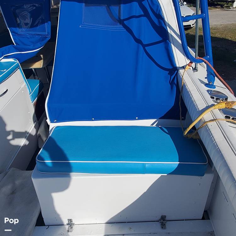 Slide: The Image of Bertram 31 Sportfish 1961 - 7222664