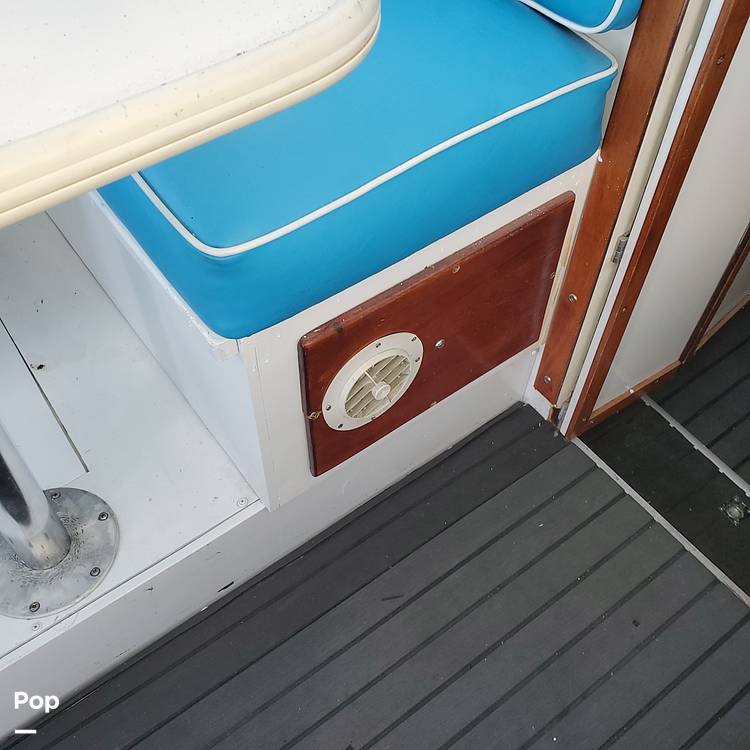 Slide: The Image of Bertram 31 Sportfish 1961 - 7222670