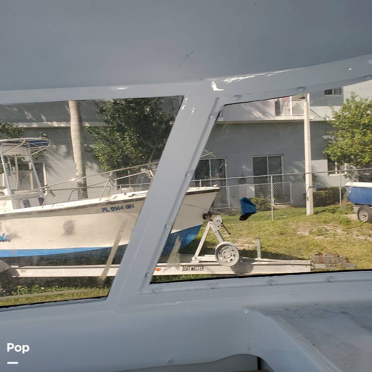 Slide: The Image of Bertram 31 Sportfish 1961 - 7222690