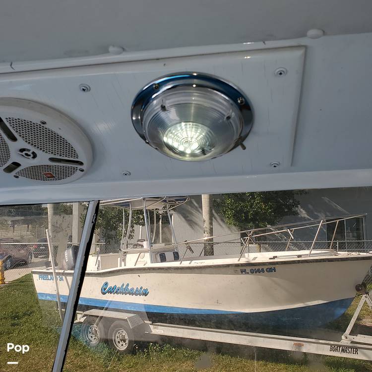 Slide: The Image of Bertram 31 Sportfish 1961 - 7222692