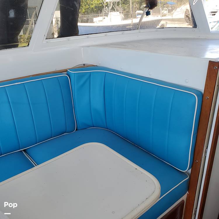 Slide: The Image of Bertram 31 Sportfish 1961 - 7222694