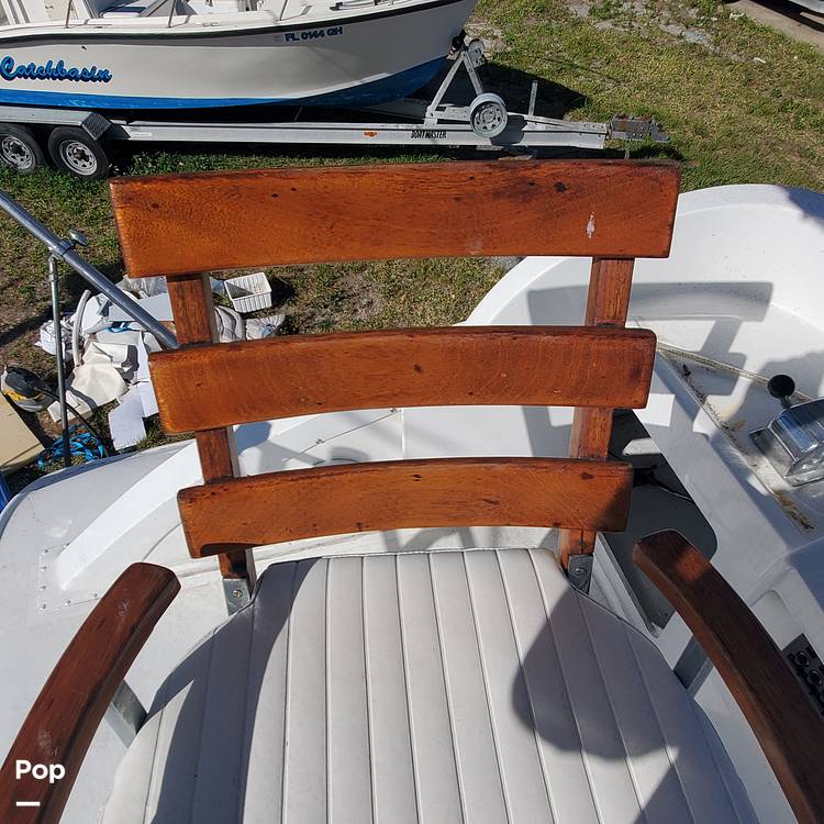 Slide: The Image of Bertram 31 Sportfish 1961 - 7222703