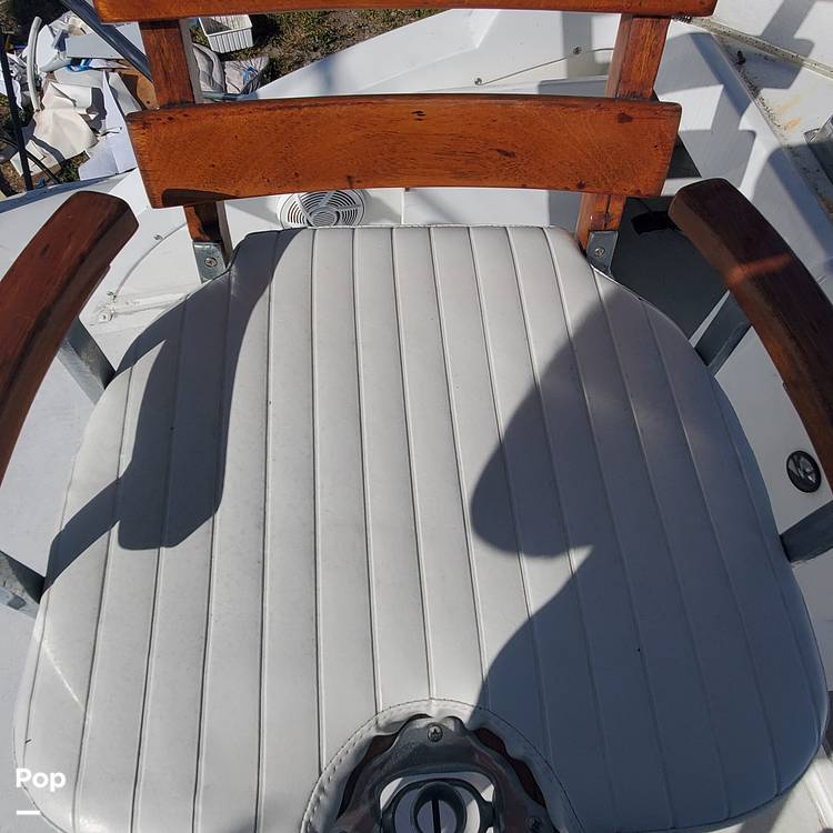 Slide: The Image of Bertram 31 Sportfish 1961 - 7222705