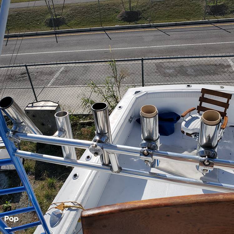 Slide: The Image of Bertram 31 Sportfish 1961 - 7222731