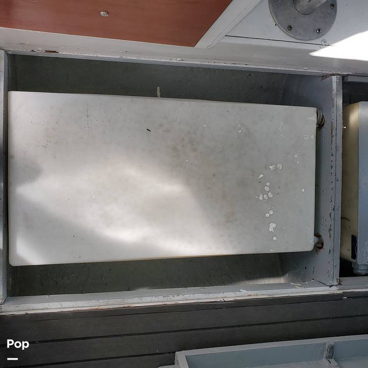 Slide: The Image of Bertram 31 Sportfish 1961 - 7243895