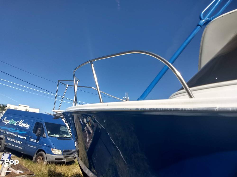 Slide: The Image of Bertram 31 Sportfish 1961 - 8280273