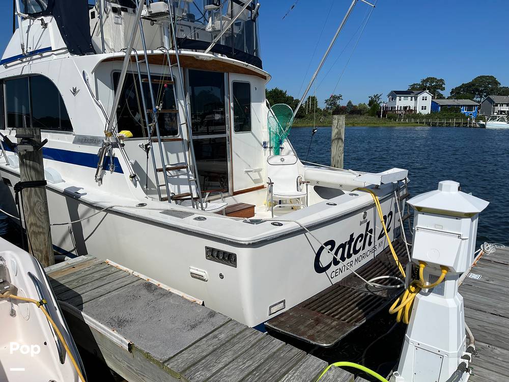 Slide: The Image of Bertram 33 SF 1984 - 15790962