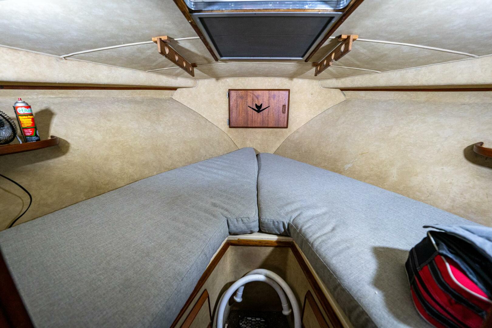 Slide: The Image of Bertram 33 Sport Fish 1984 - 5114997
