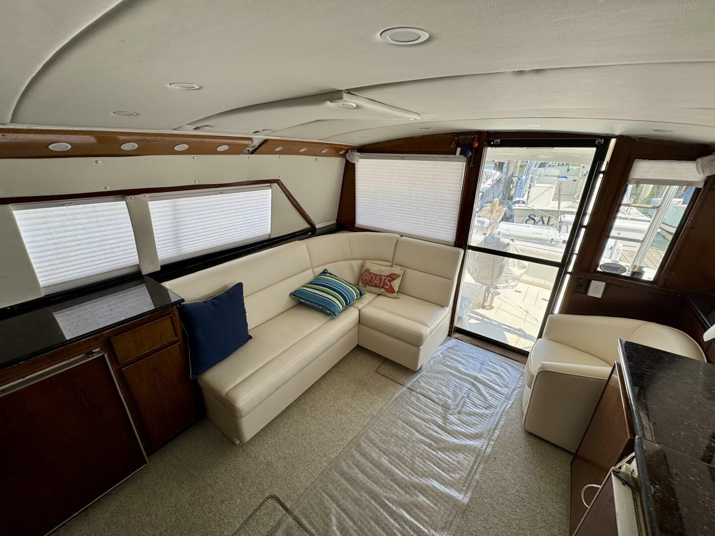 Slide: The Image of Bertram 37' Convertible 1987 - 5567248