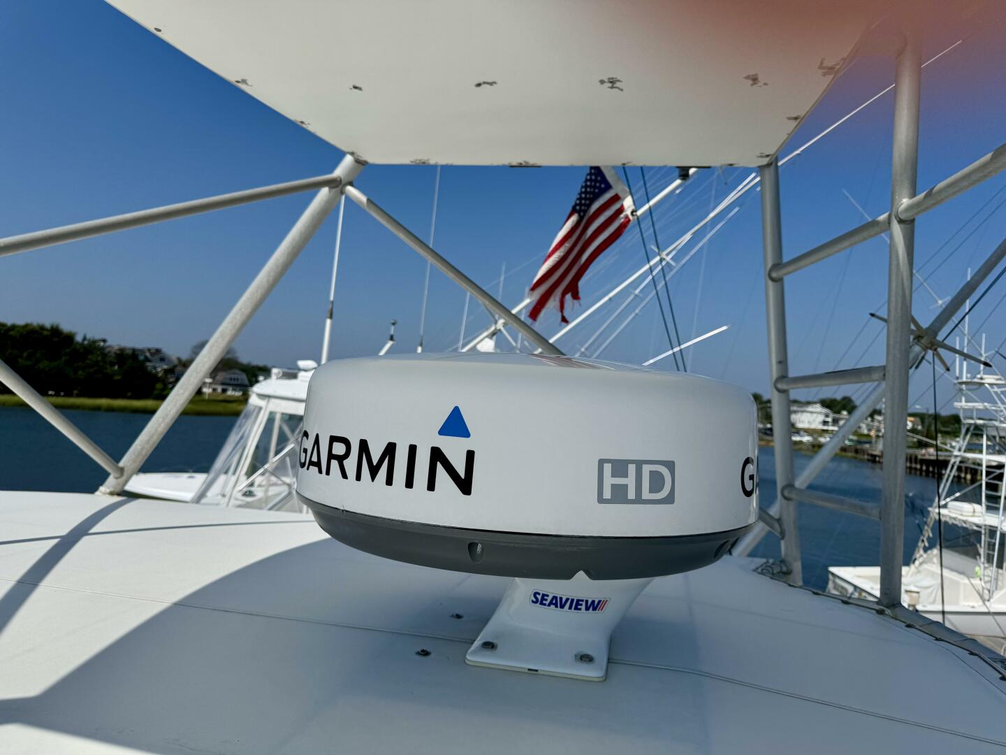 Slide: The Image of Bertram 37' Convertible 1987 - 5567244