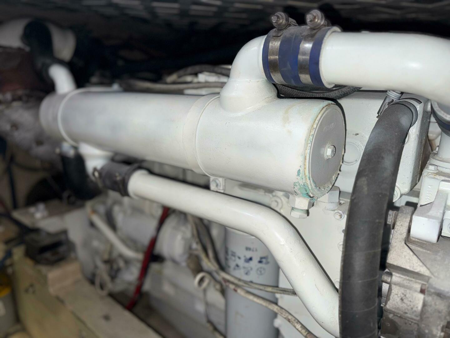 Slide: The Image of Bertram 38 Convertible 1981 - 5284898