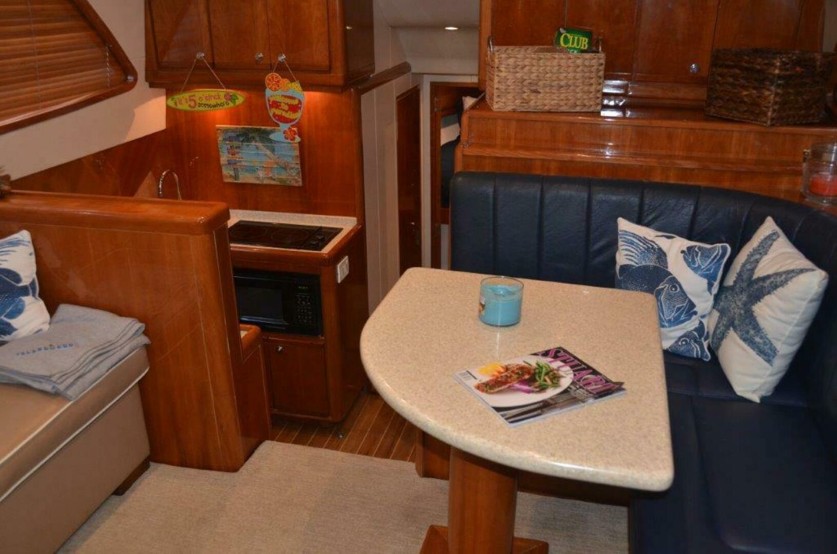 Slide: The Image of Bertram 39 Idle Hour-Galley 2000 Bertram 39 Idle Hour - 4448962