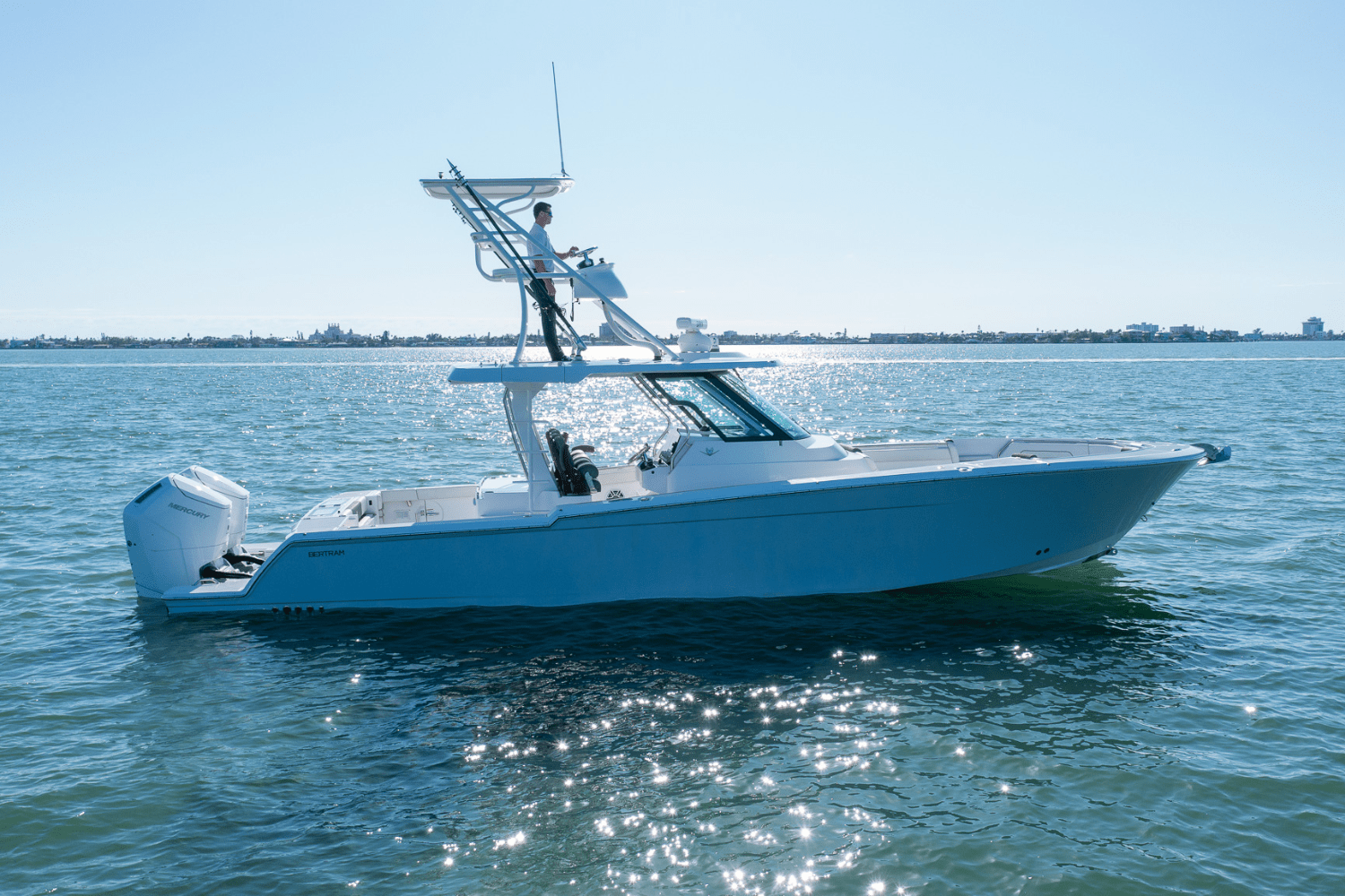 Slide: The Image of Bertram 39CC 2023 - 2