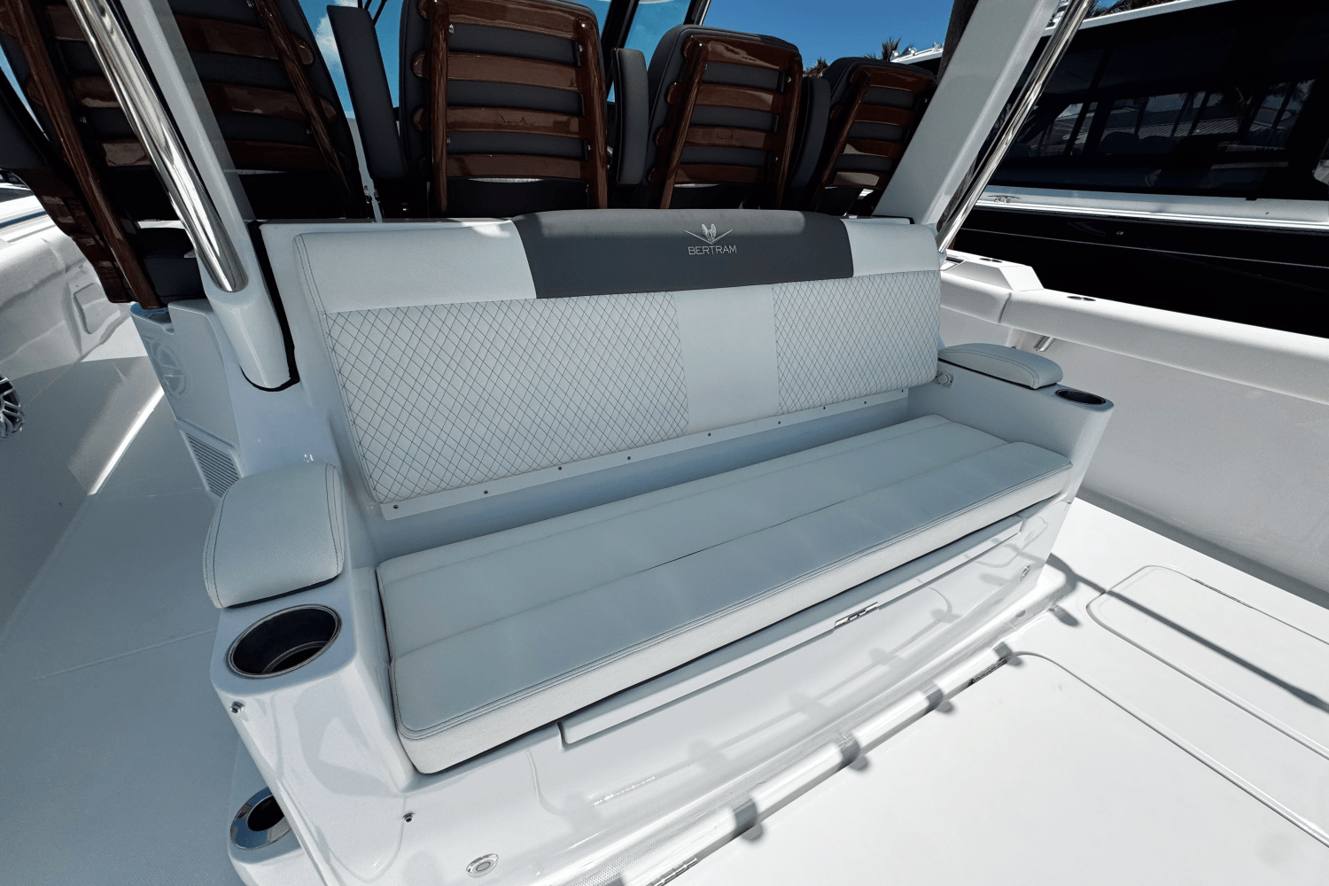 Slide: The Image of Bertram 39CC 2024 - 2