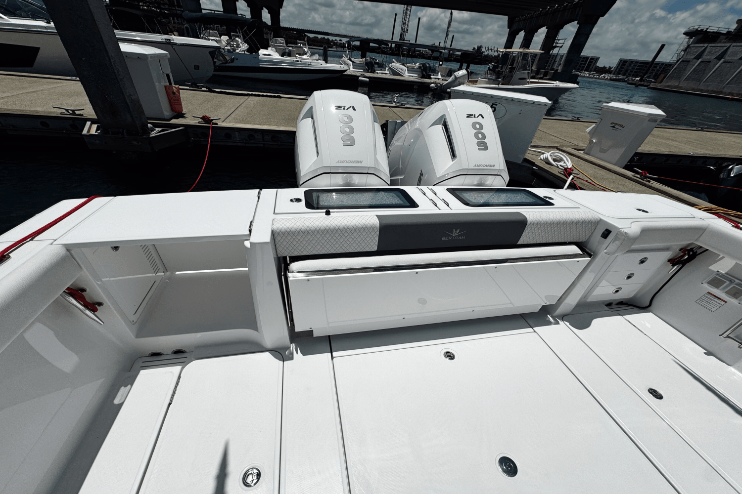 Slide: The Image of Bertram 39CC 2024 - 8