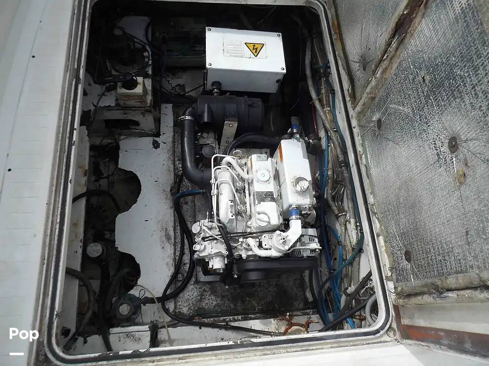 Slide: The Image of Bertram 46 SF 1986 - 15370901