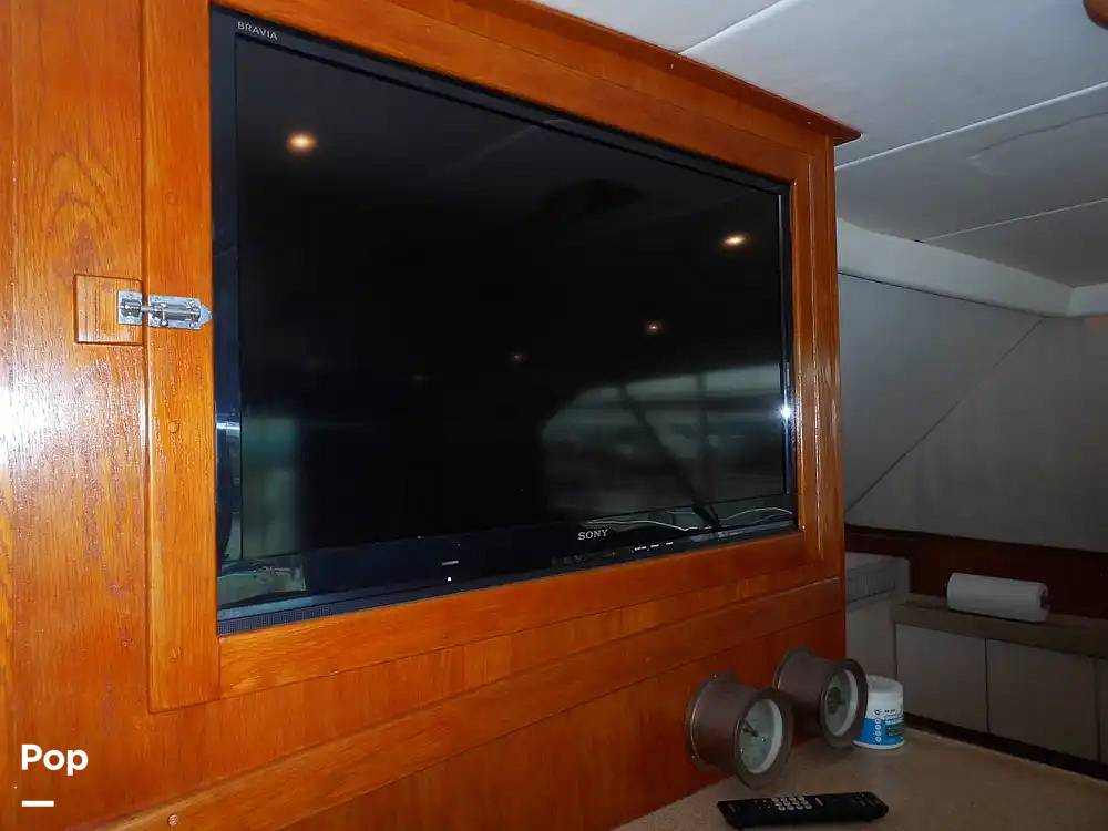 Slide: The Image of Bertram 46 SF 1986 - 15370909