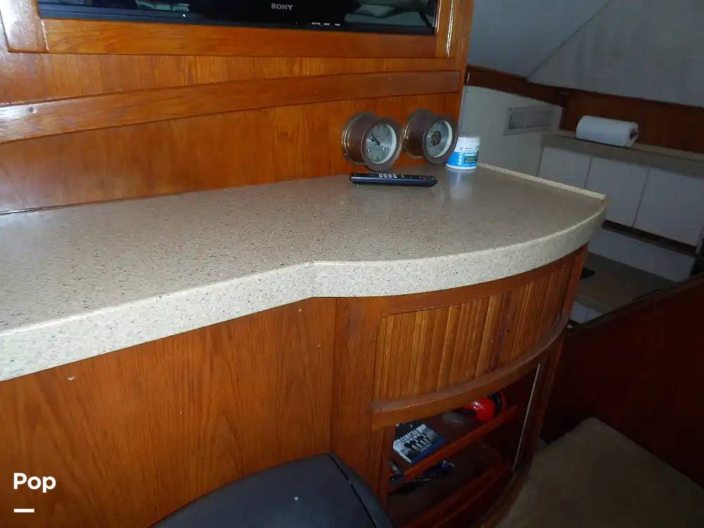 Slide: The Image of Bertram 46 SF 1986 - 15370910