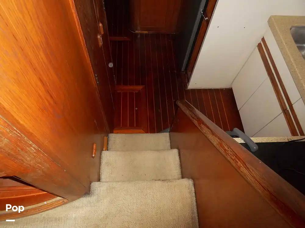 Slide: The Image of Bertram 46 SF 1986 - 15370913