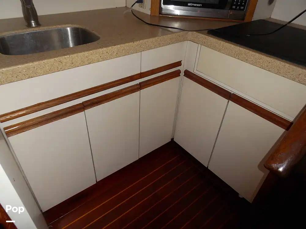 Slide: The Image of Bertram 46 SF 1986 - 15370916