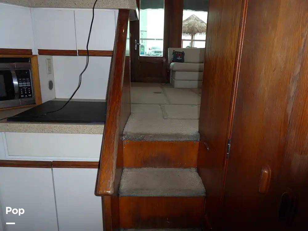 Slide: The Image of Bertram 46 SF 1986 - 15370917