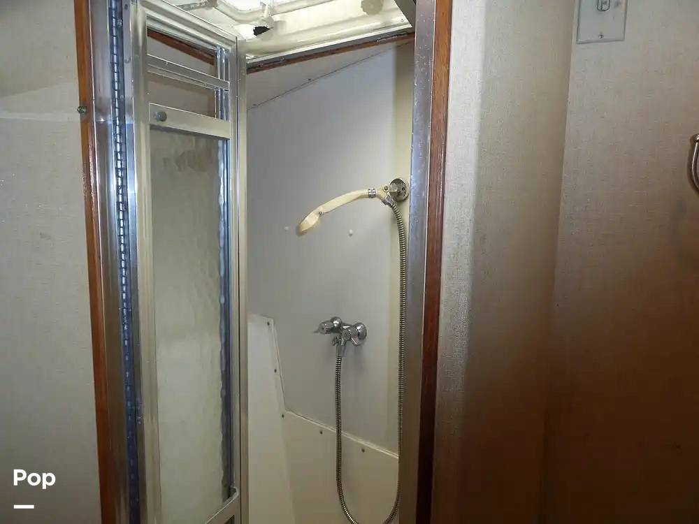 Slide: The Image of Bertram 46 SF 1986 - 15370922