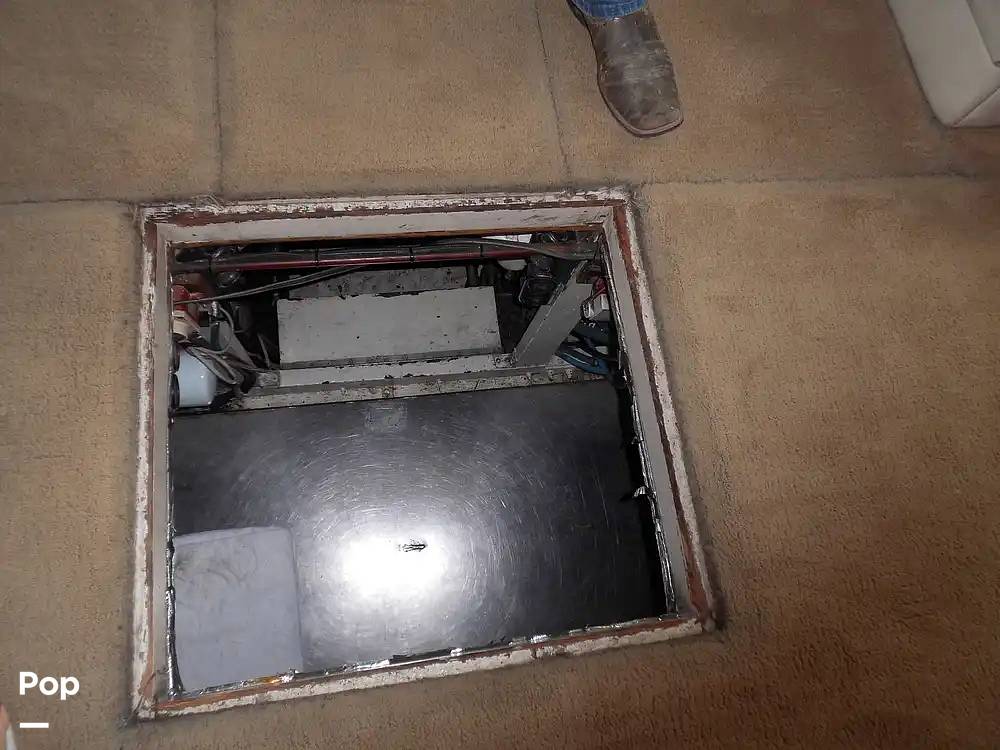 Slide: The Image of Bertram 46 SF 1986 - 15370933