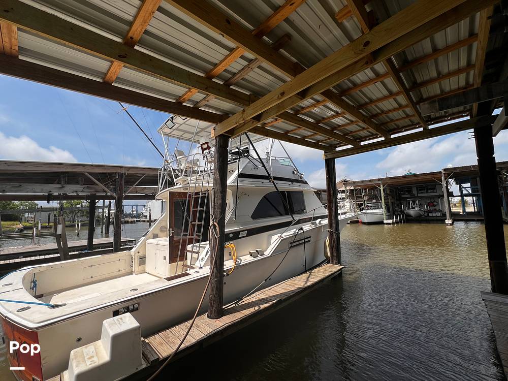 Slide: The Image of Bertram 46 SF 1986 - 15466280