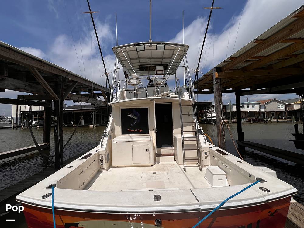 Slide: The Image of Bertram 46 SF 1986 - 15466281