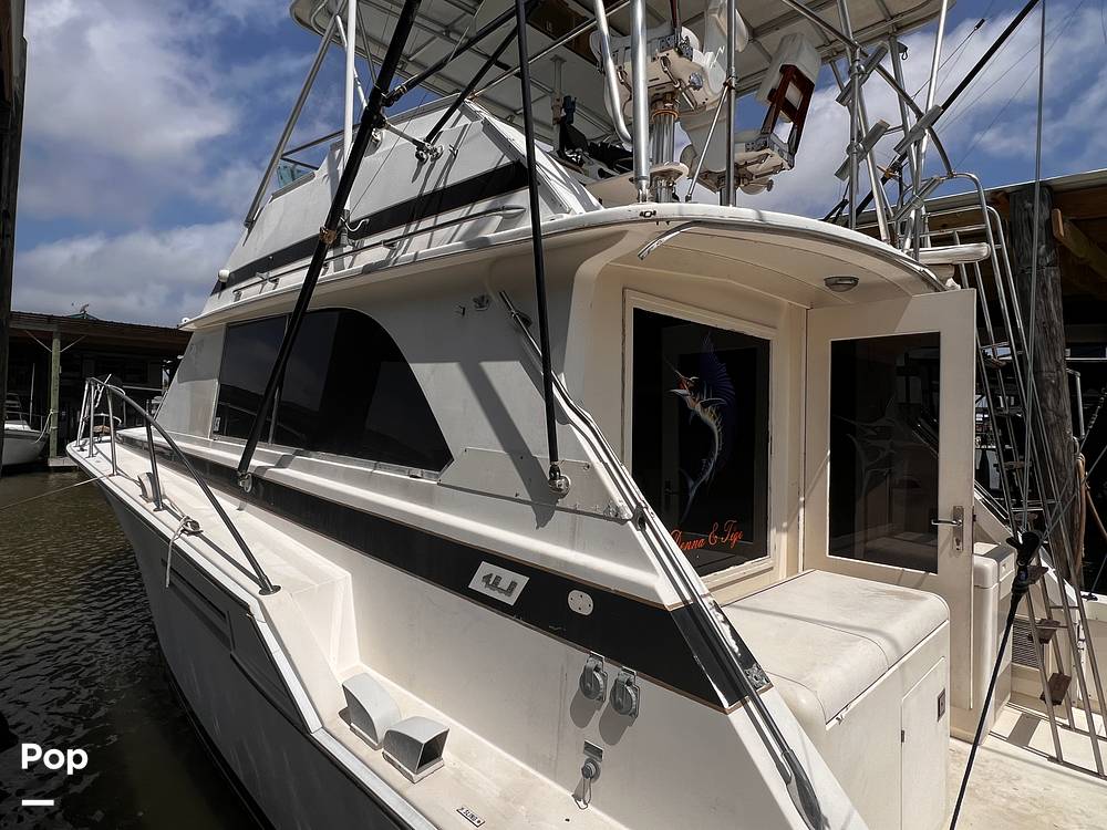 Slide: The Image of Bertram 46 SF 1986 - 15466284