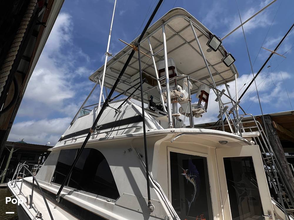 Slide: The Image of Bertram 46 SF 1986 - 15466285