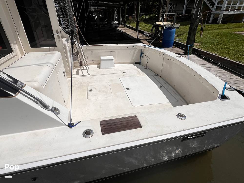 Slide: The Image of Bertram 46 SF 1986 - 15466286