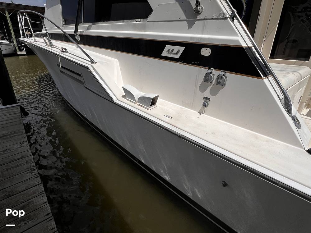 Slide: The Image of Bertram 46 SF 1986 - 15466287